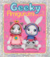 Geeky Amigurumi - Mixed Media Resources - Paperback / Softback