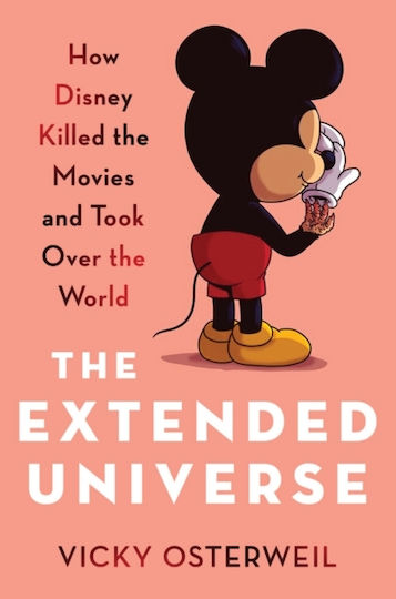 Extended Universe - Haymarket Books - Hardback