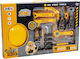 Gounaridis Toys Kids Tool For 3+ Years