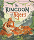 The Kingdom Of Tigers Felicity Yeoh Kumusha Books