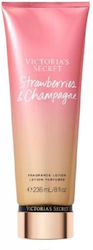 Victoria's Secret Ombre Körperfeuchtigkeitslotion Erdbeeren & Champagner 236ml Victoria's Secret Ombre Körperfeuchtigkeitslotion Erdbeeren & Champagner 236ml