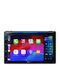 Pioneer Auto-Audiosysteme 2 DIN (Bluetooth/USB) mit Touchscreen 10.1"