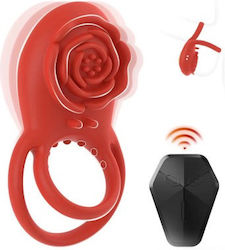 Penisring Rot Vibration
