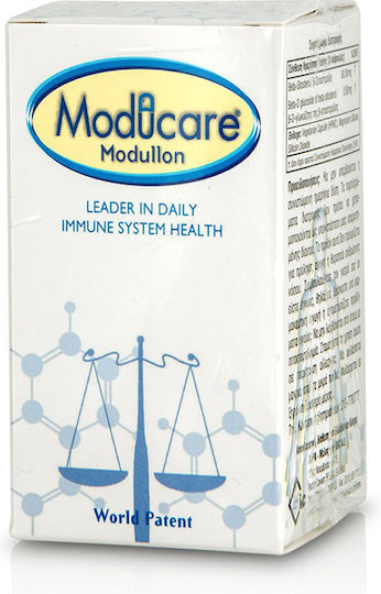 Inpa Moducare Modullon 60 mg 90 Comprimate