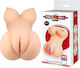 Crazy Bull Masturbator realist Fundul / Vagin D-245961
