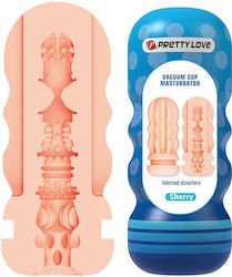 Pretty Love Masturbator Vagina BI-245948