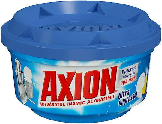 Axion Vase Detergent Paste 225 G Oxi