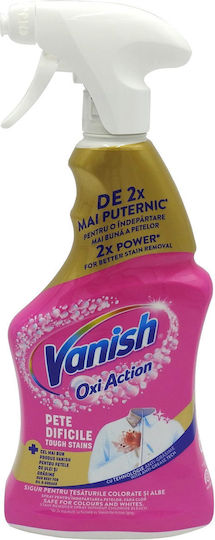 Alista Home Fleckenreiniger in Spray 454ml
