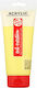 Ακρυλικό Art Creation 200ml Talens 267 Azo Yellow Lemon