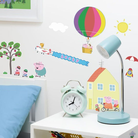 Paladone Kinder Wandsticker Dekoratives Wandsticker
