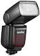 Godox TT685IIC TTL Flash για Canon Μηχανές