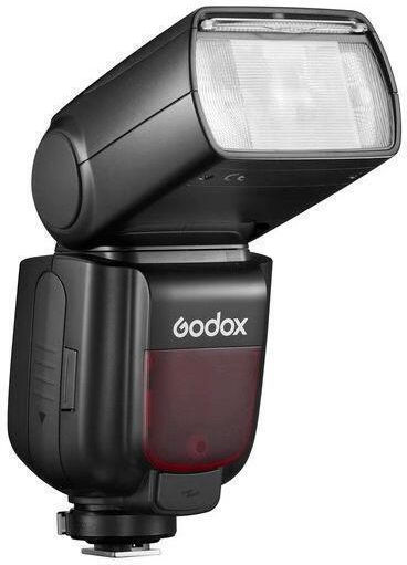 Godox TT685IIC TTL Flash για Canon Μηχανές