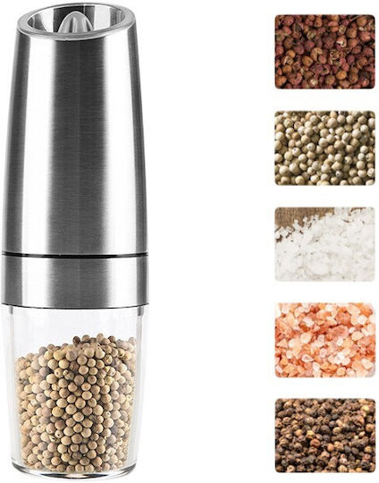 Alista Home Rasnita Electrică de Sare 6.5cm