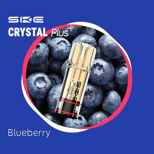 SKE Crystal Предварително Напълнен Резервен Pod 2ml