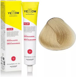 Yellow Professional 10