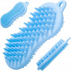 Silicone Washing Glove 240 Gab_a Silicone Washing Glove 240 Gab_a