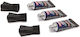 Alista Home Adeziv Gel Superglue 3 buc Transparent