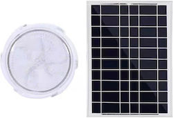Alista Home Κρεμαστό Ηλιακό Φωτιστικό 30W 2700lm Alista Home Κρεμαστό Ηλιακό Φωτιστικό 30W 2700lm
