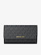Michael Women's Wallet Black