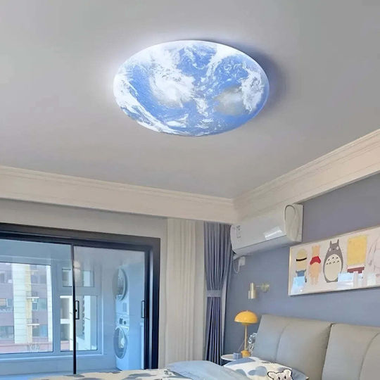 Alista Home Lampă de Tavan Lumini de Tavan pentru Copii