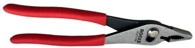 Rooks Plier Length 200mm