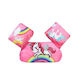 Children's Life Jacket Swim Wings Alista Home Pink Unicorn Model