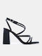 Black Sandals