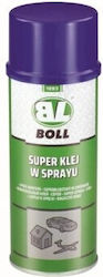 Спрей лепило Super 400ml Boll
