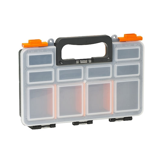 Alista Home Кутия за инструменти 29x20x6см.
