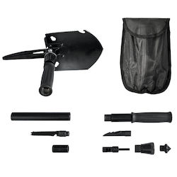 Premium Faltbare Schaufel Big-s05p