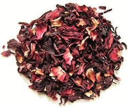 Herbstore Ιβίσκος / Κράταιγος / Εχινάκεια / Τριαντάφυλλο / Γκότζι Μπέρι / Ιπποφαές