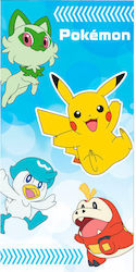 Pokemon Microfibre Beach Towel
