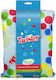 Twister Плажна Кърпа Игри – Плажна Кърпа & Класическа Настолна Игра 2--1 Колело 6+ Години