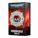 Warhammer 40000 Chapter Approved 2026-27 Mission Deck