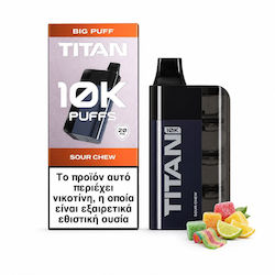 Titan Titan Einweg-E-Zigarette 10000 Einweg-E-Z...