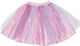Carnival Skirt Pink