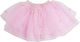 Carnival Skirt Pink