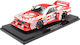 1/18 Lancia Beta Montecarlo Turbo Lancia Corse Nr.53 R.patrese/e.cheever 6 Hours Silverstone 1980 Sealed Body