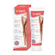 X-Epil Hair Removal Body Cream Sensitive Skin Oat Milk 100gr