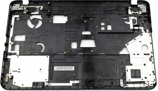 Подложка За Ръка Toshiba Satellite C850 C855 L850 L855 Черен Без Тъчпад