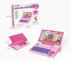 Jocuri Bildungs-Laptop/Tablet Für Kinder Ab 3 Jahren