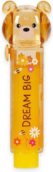 Retractable Teddy Bear Eraser Merp0002 Legami