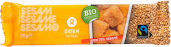 Бонбони От Сусамови Семена Органичен Продукт