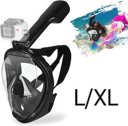 Full Face Diving Mask