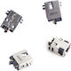MSI Gf65 Gf63 Ms-16r1 Ms-16r3 Ms-16r4 5.5x2.5mm Pj556-2 Laptop Power Socket