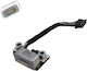 Βύσματα Τροφοδοσίας Apple Macbook Pro Magsafe A1278 A1286 A1297 Pj260