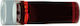 Pilot V-board Master 12 Ανταλλακτικά Μελάνια για Μαρκαδόρο Medium Πορτοκαλί