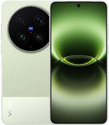 Vivo X300 Ultra 5G (16/1TB) Πράσινο