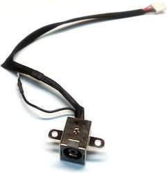 Laptop Universal Netzteil LG R510 mit Kabel Laptop Universal Netzteil LG R510 mit Kabel