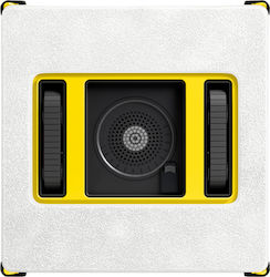 Karcher Rcw 4 Ext Window Vacuum Cleaner Robot Battery White Karcher Rcw 4 Ext Window Vacuum Cleaner Robot Battery White